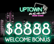 australian online casino real money free bonus - Uptown Aces 300x250